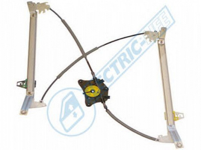ELECTRIC LIFE zrad724l -  Подъемное устройство для окон
